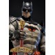 Batman Arkham Knight Statue Batman Flashpoint Version 83 cm